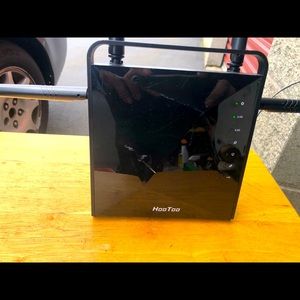 HooToo HT-ND001 1200M Wireless Router